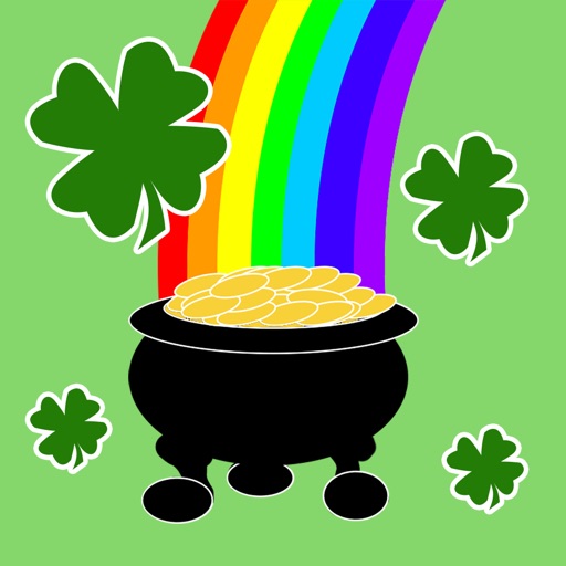 Lucky Shamrock Pinball