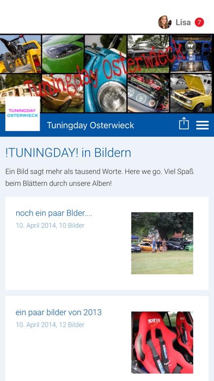 Tuningday Osterwieck