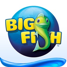Activities of Big Fish Game Finder