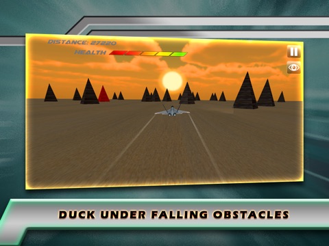 Chase The Sun 3D screenshot 3