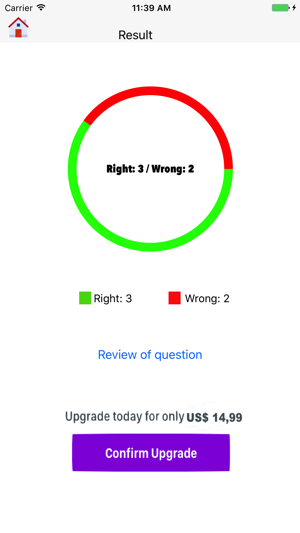 TLC Practice Exam Prep 2017 Offline Lite(圖4)-速報App