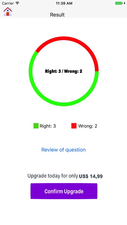 TLC Practice Exam Prep 2017 Offline Lite screenshot-3