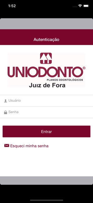 Uniodonto Juiz Fora Prestador(圖1)-速報App