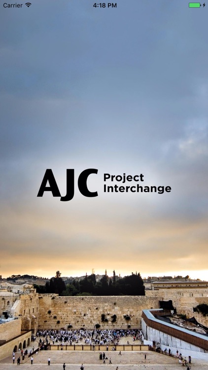 AJC Project Interchange