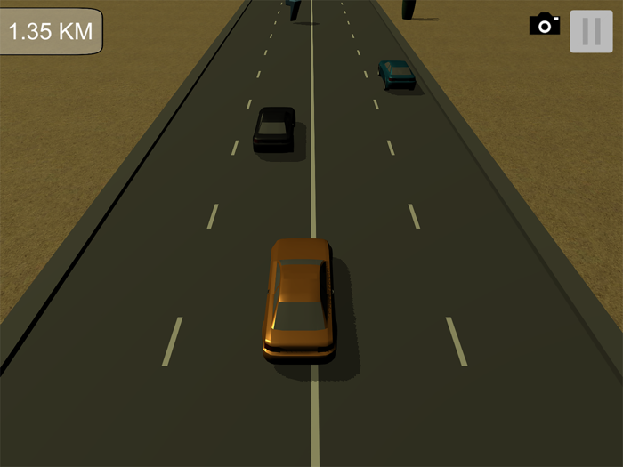 赛车单机游戏-汽车漂移比赛游戏