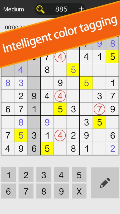 Sudoku Game 2017