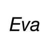 I'm Eva