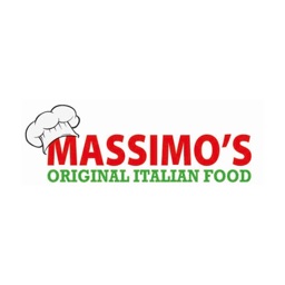 Massimos Original Italian Food