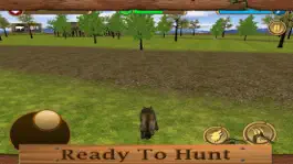 Game screenshot Jungle Wolf Life 3D mod apk