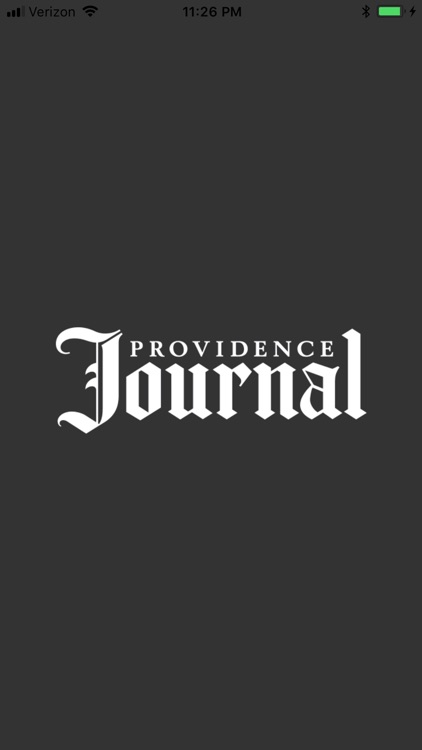 The Providence Journal, R.I.