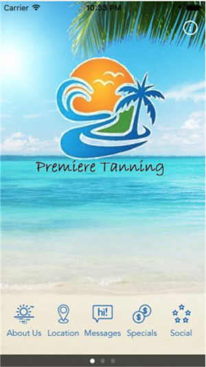 Premiere Tanning(圖1)-速報App