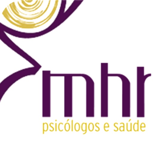 MHR Psicólogos e Saúde icon