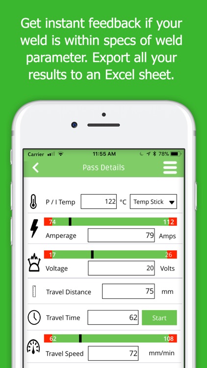 Parameters Plus screenshot-3