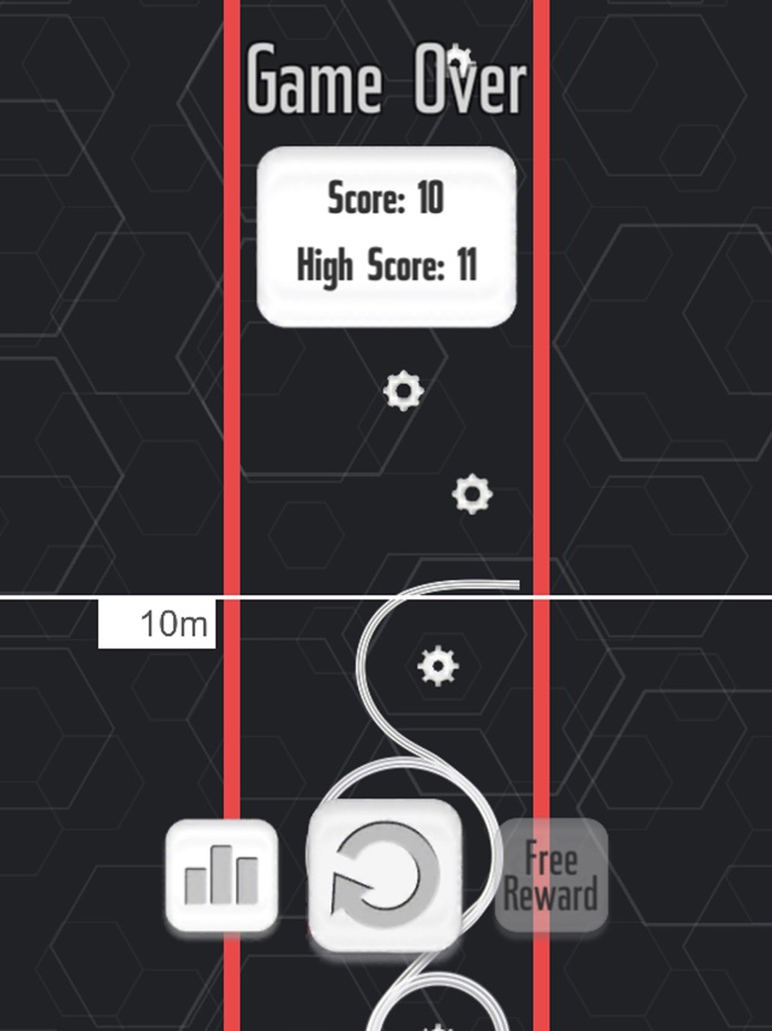 Twisty Ship - Endless Challenge