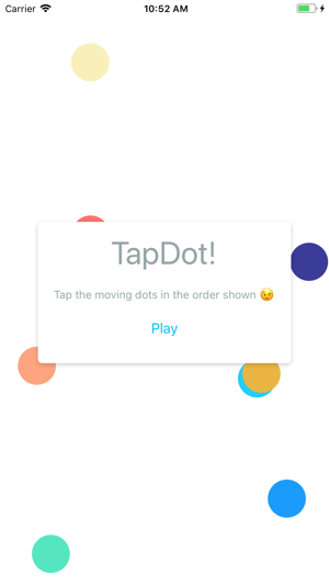 TapDot!