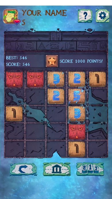 Magic Match Game screenshot 4