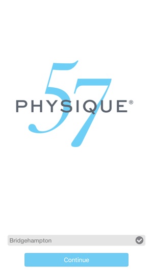 Physique 57