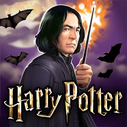 Harry Potter: Hogwarts Mystery