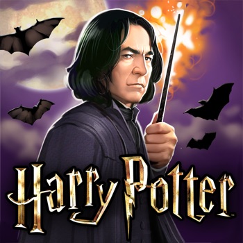 Harry Potter: Hogwarts Mystery