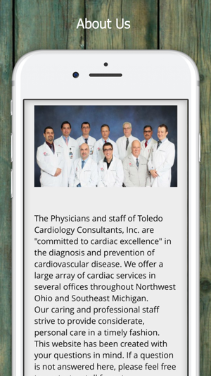 TCC Cardiology Consult(圖2)-速報App