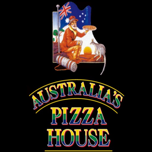 Australia's Pizza House