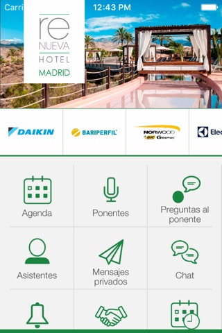 Renueva por El Corte Inglés screenshot 2