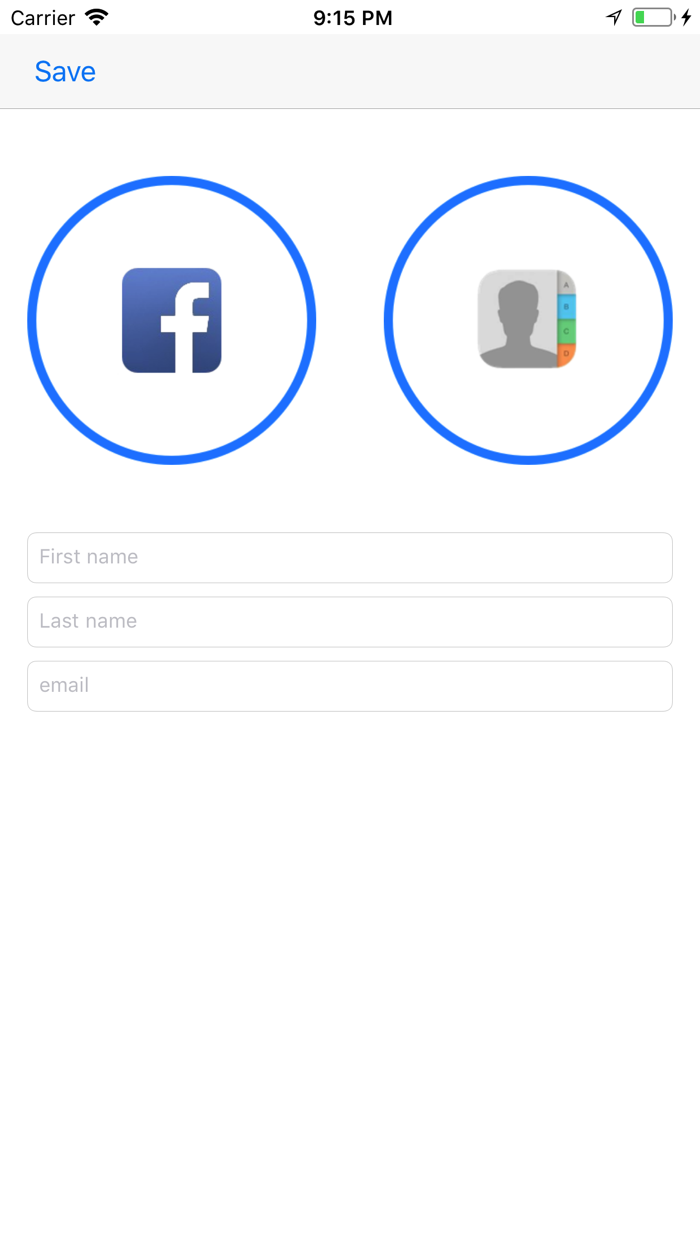 Secret Santa by Elfmo