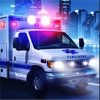 RESCUE THE CITY: AMBULANCE