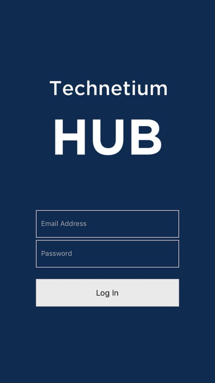 Technetium Hub