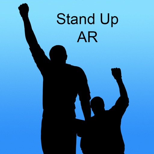 Stand Up AR