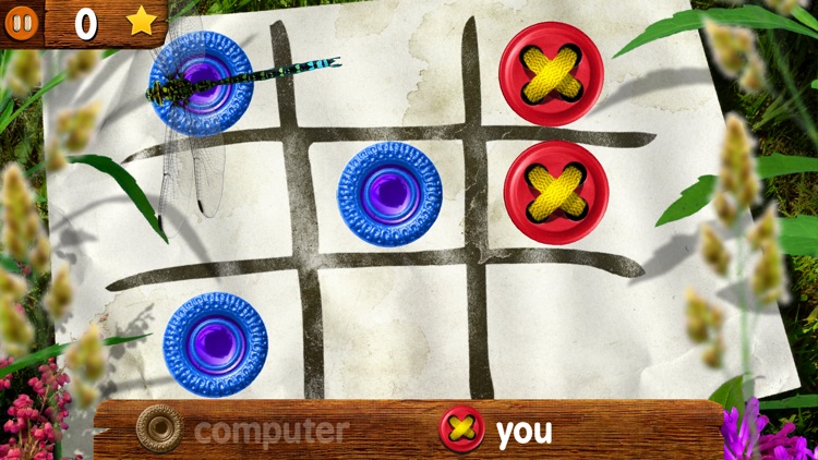 Bugs and Buttons screenshot-8