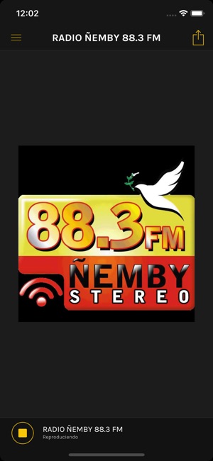 Radio Ñemby