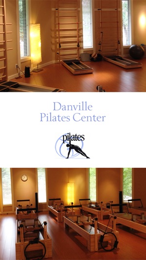 Danville Pilates Center(圖2)-速報App