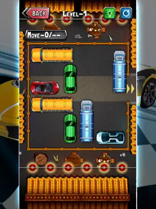 Captura 1 Unblock Car - Around The World iphone