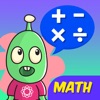 Simple Math - 3rd Grade