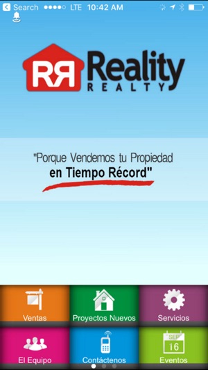 Reality Realty(圖1)-速報App