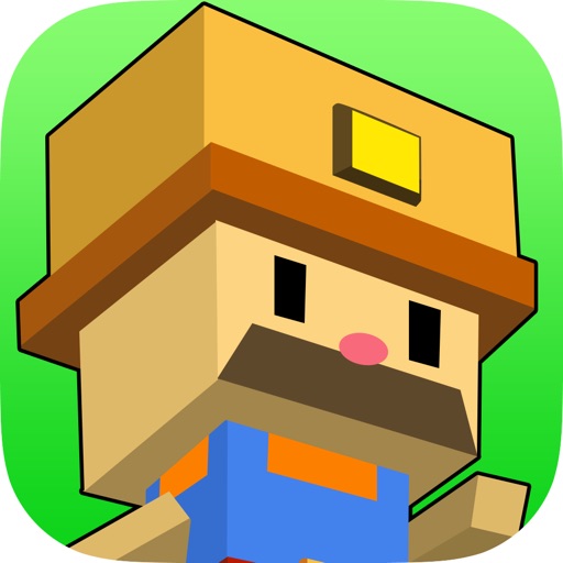Indiana Miners iOS App