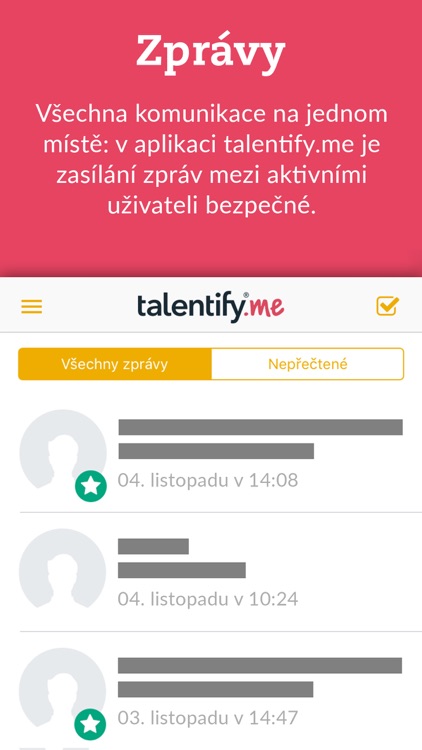 talentify.me screenshot-3