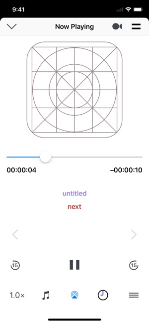 NextPod(圖4)-速報App