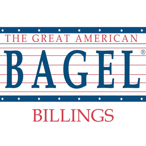 Great American Bagel Billings icon