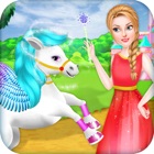 Top 39 Games Apps Like Magical Princess Pony Horse - Best Alternatives