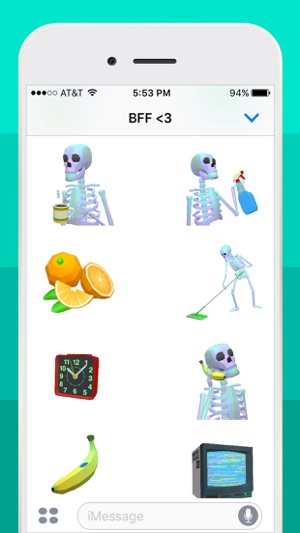 Skeletons, Etc by John Karel(圖4)-速報App