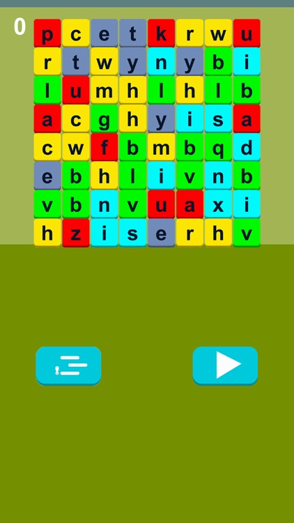 Word Dominate screenshot-5