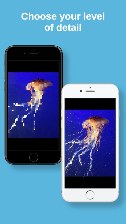 Pixel Illustrator screenshot-3