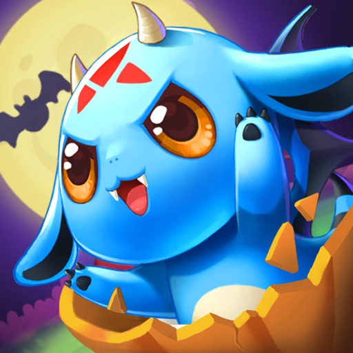 Pet Alliance 2 - Pets Battle icon