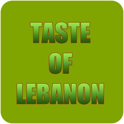 Taste Of Lebanon