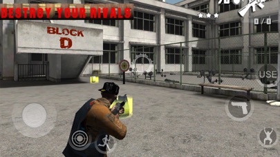 Gangster Revenge screenshot 2