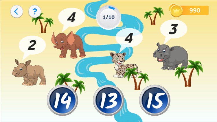 Math for Kids from PMG screenshot-4