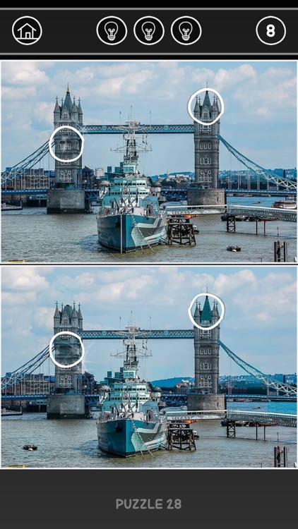 Find the 10 Differences. screenshot-5