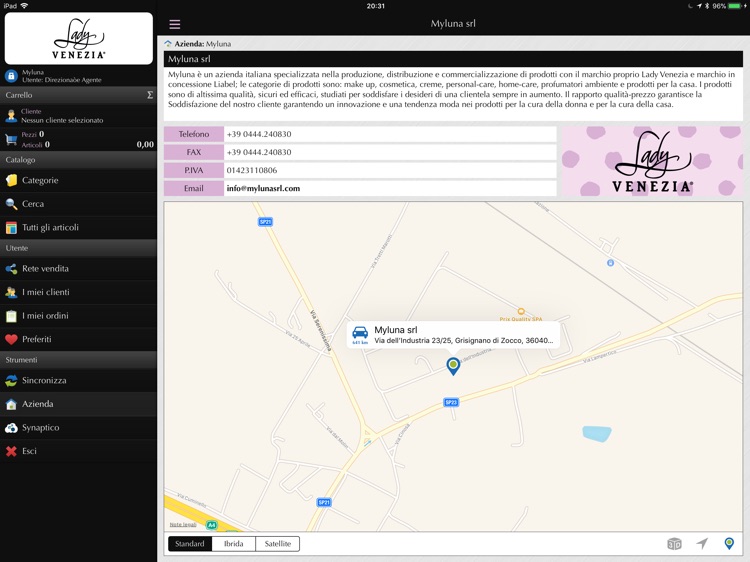 Myluna screenshot-4